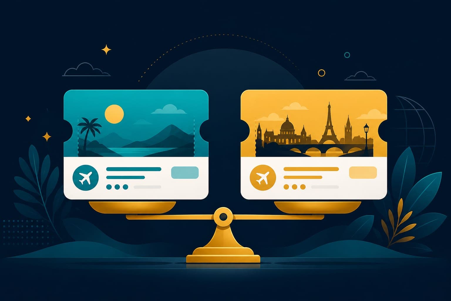 Viator vs GetYourGuide: Which One Should You Actually Book With?